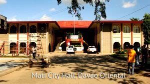 TOWN HISTORY of MATI .
